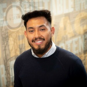 Team Page: Fabio Yataco